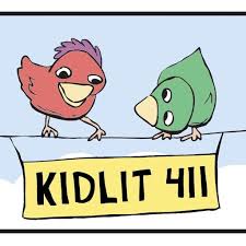 kidlit
